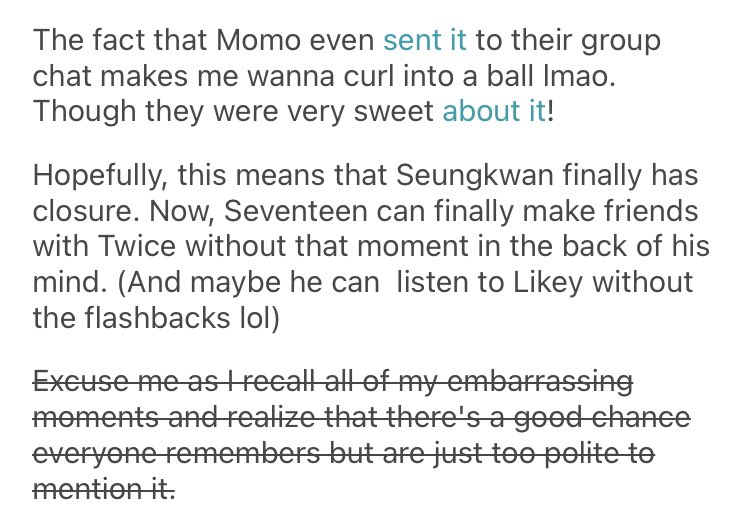 seventeen reddit tweet media