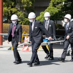南三陸ホテル観洋のツイート画像