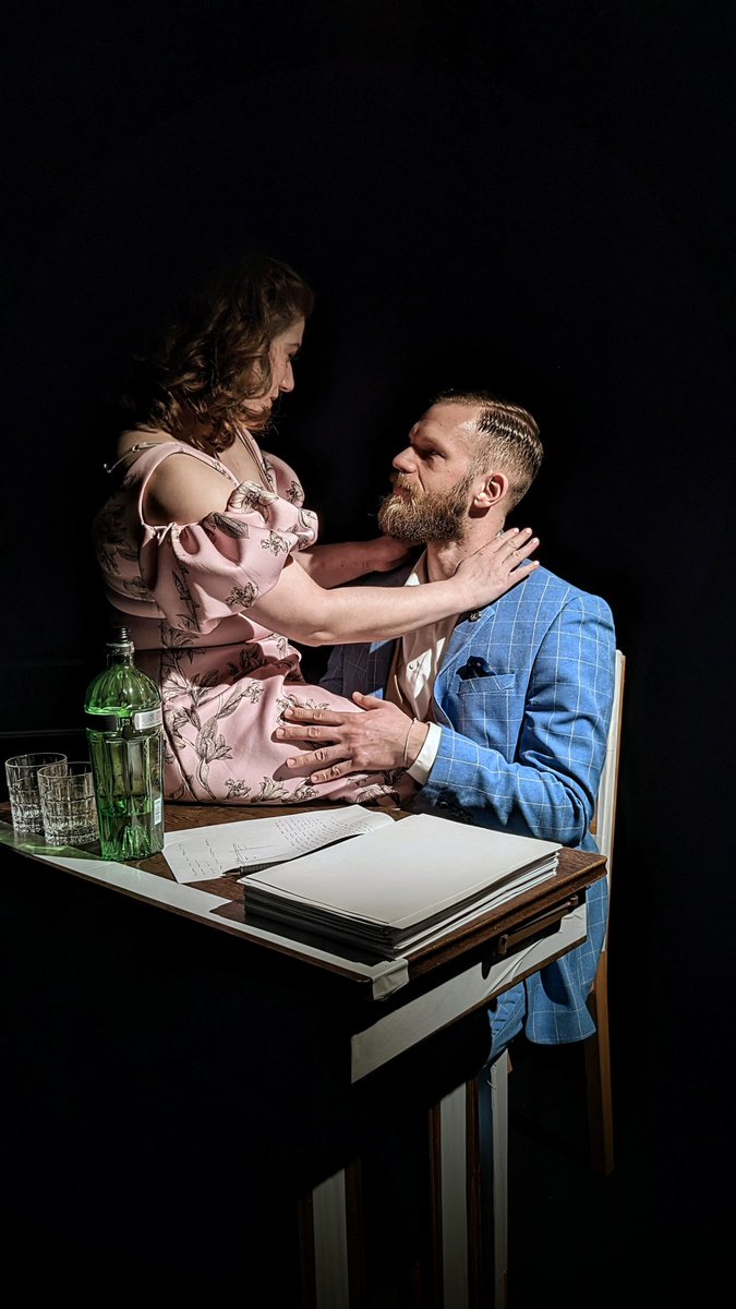 TheaterSued's tweet photo. #Premiere Nora von Ibsen
25.03./26.03 /27.03.
https://t.co/O0XXE99zkp
#kultur #theater https://t.co/k0EQJqK66M