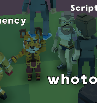 JaneHow11912441's tweet photo. @TheSandboxGame @binance I just participated in the daily #SandboxAlphaS2Contest for a chance to earn up to 1,000 $SAND! Starting March 20 - Show us your favorite Zodiac character. Check out my screenshot below!
👇 #SandboxAlphaS2 https://t.co/uzaKgsuEGS