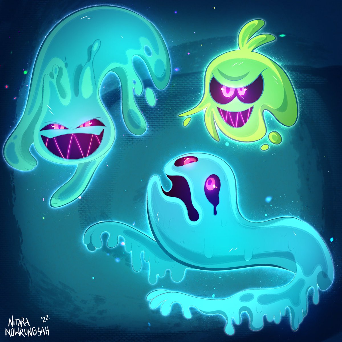 🍄 Moss 🕸️ tweet media