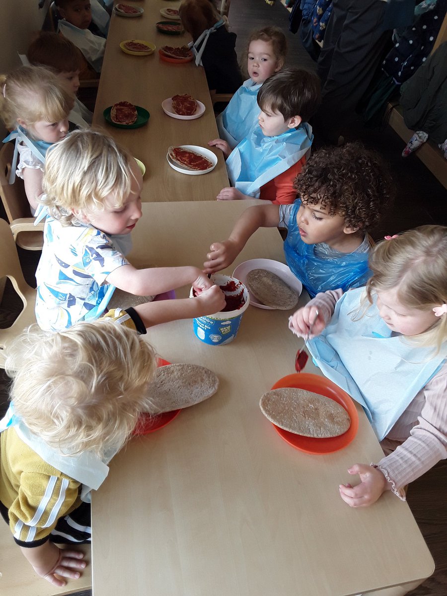 Ashbridge Nursery at Maxy Farm tweet media