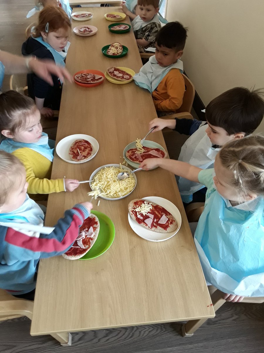 Ashbridge Nursery at Maxy Farm tweet media