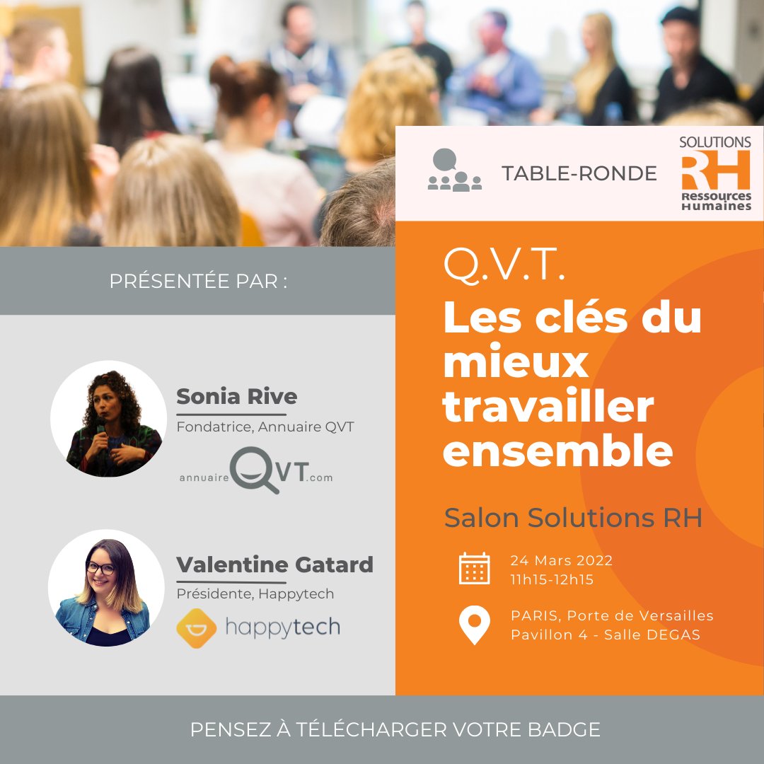 HappyTech tweet media