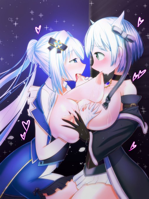 #これを見た人は二人組の画像を貼れ 