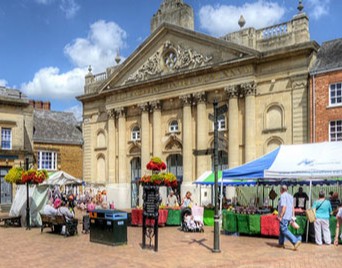 Experience Banbury tweet media