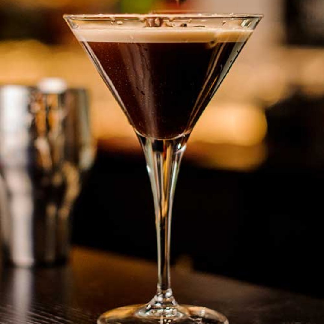 Pre-dinner, Post-dinner, No Dinner - The Espresso Martini is always a winner.
All cocktails are 2 for £10 all day Thursday and Friday
#cocktails #offers #newcastlecocktails #gatesheadcocktails #espressomartini #cocktailbar #cocktaillounge #whickham #whickhambar #greatcocktails