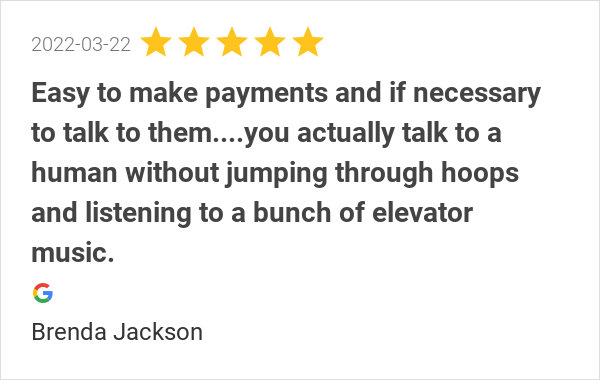 dignifi_fintech's tweet photo. Thanks for the great feedback! We love what we do and we appreciate the kind words. New 5.0-star Review: Easy to... https://t.co/mKZruR2RON