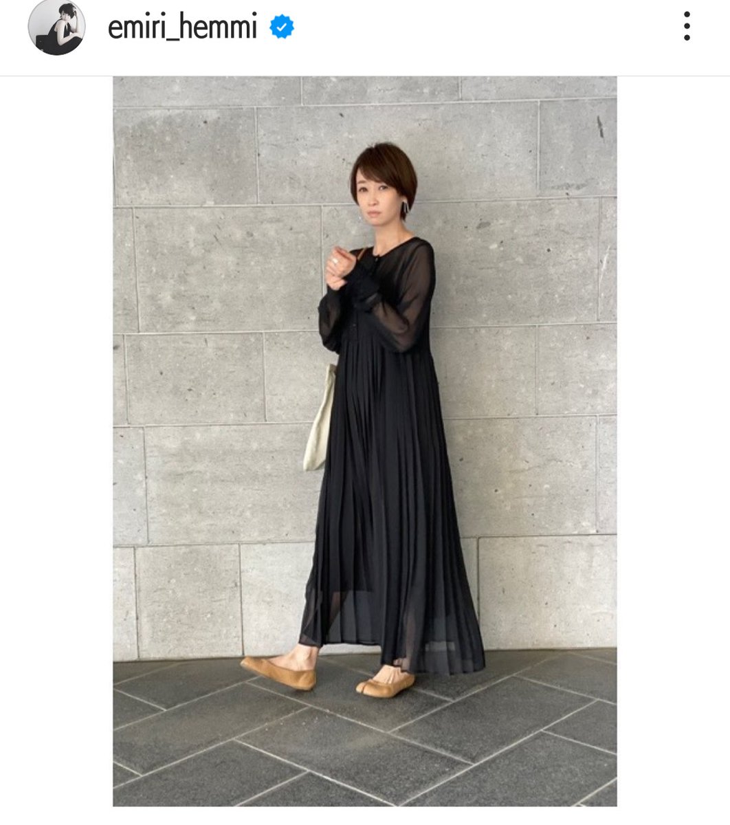 kinarin7's tweet image. えみりちゃんがあまりにも可愛くて💓
同じワンピースを買ってシマウマシタ🦓
#outersunset
#辺見えみり