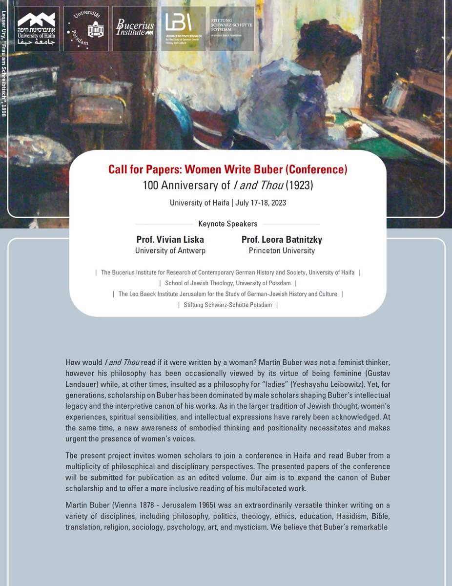 humanities.haifa tweet media