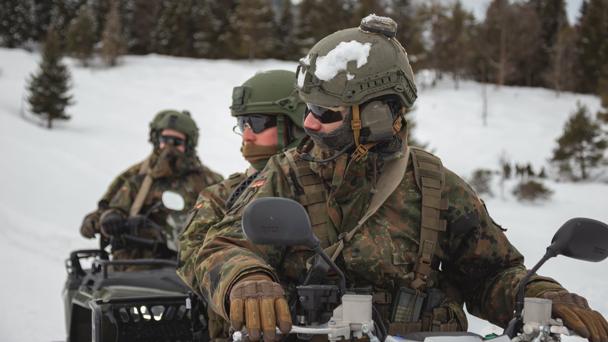 Warum Haben Bundeswehrfahrzeuge Ein Y Auf Dem Kennzeichen