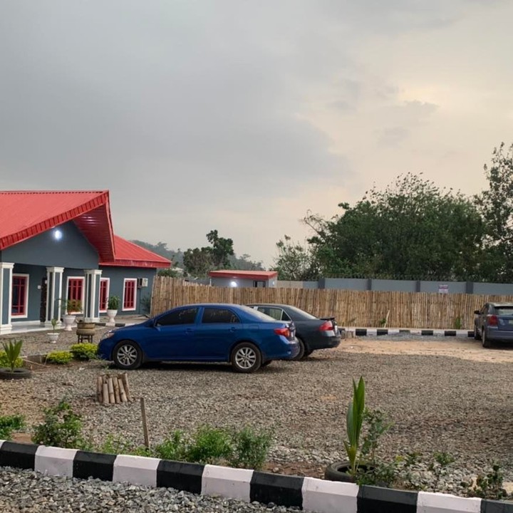 FFA Resort and Hotel Lodging tweet media