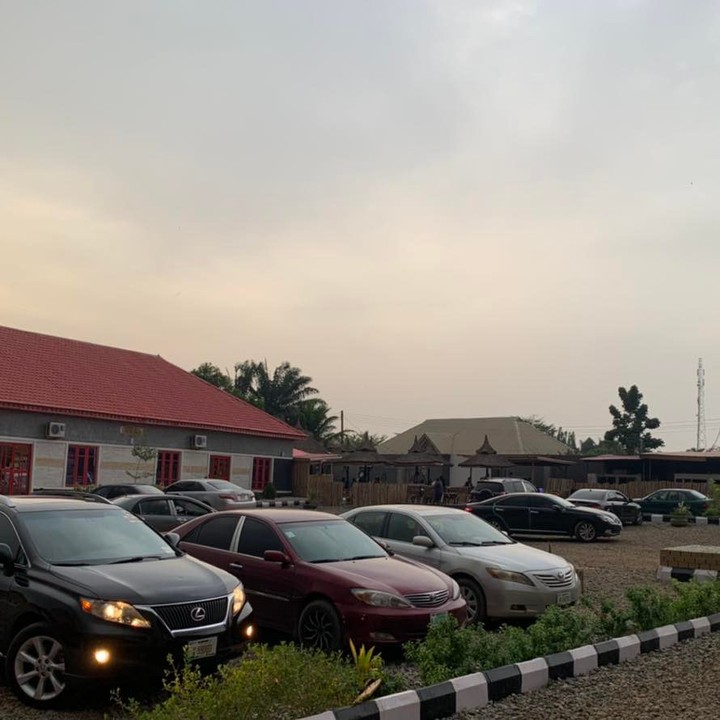 FFA Resort and Hotel Lodging tweet media