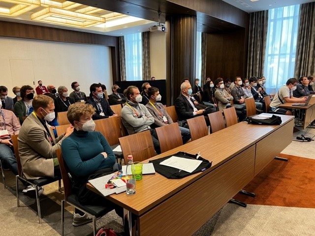 #OpticaHighBrightness22 speakers are sharing exciting advancements in high power lasers. Attend a variety of sessions for insight into the technical challenges and successes in the development of high-brightness sources at all wavelengths - ow.ly/beaL50IqlI3