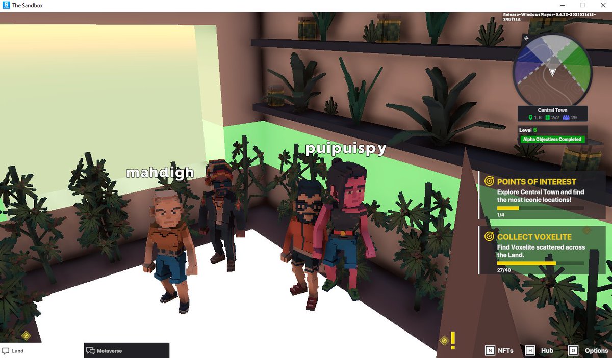 NovemberGuy tweet media