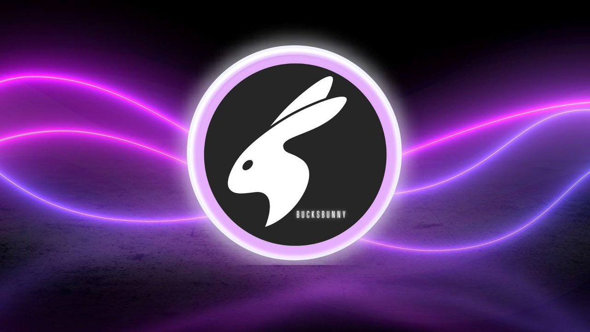 Bucksbunny Token 🐰 tweet media