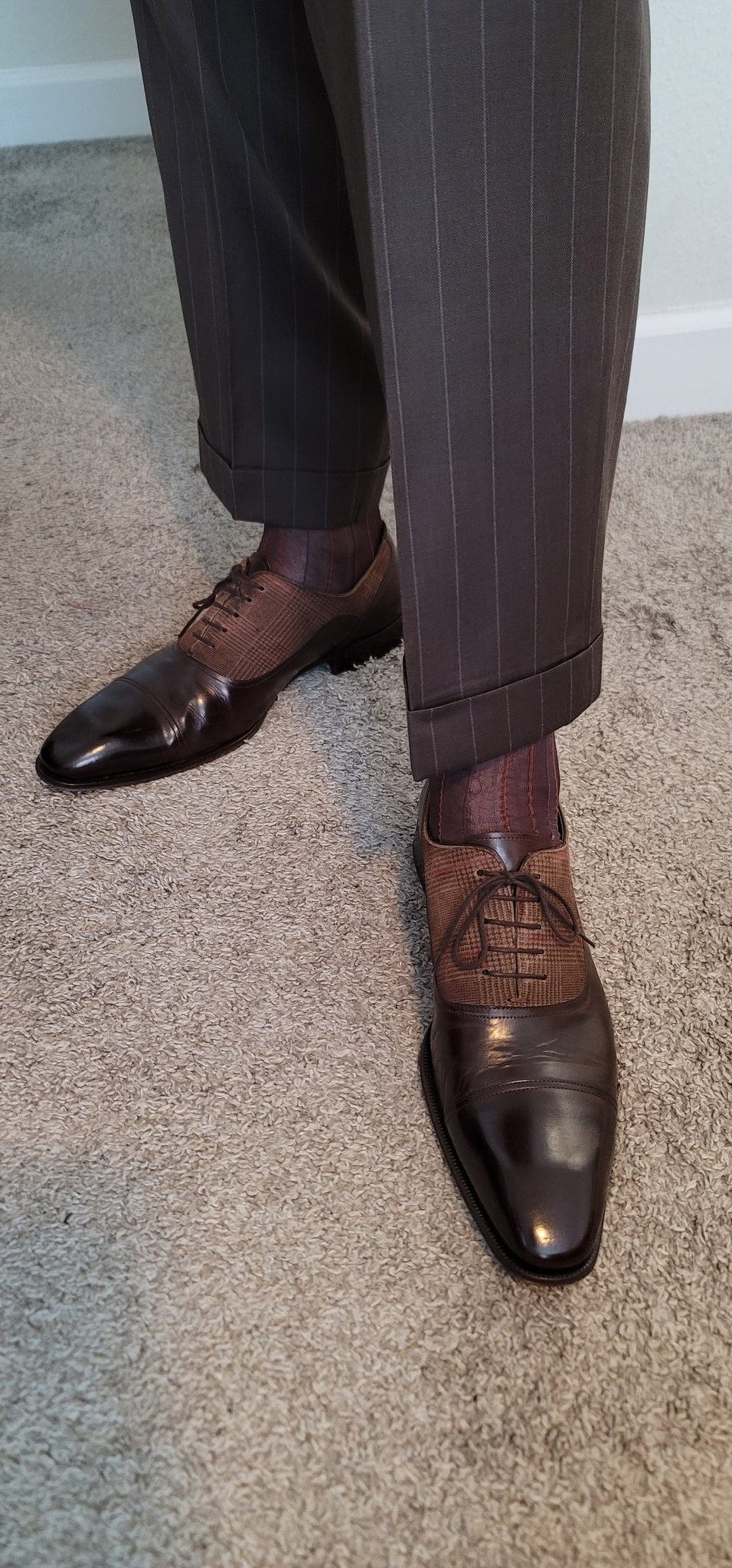 Office clearance shoes twitter