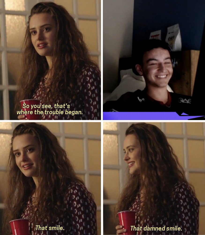 Aight this @'s intentional <a href="/DANNYG_AU/">DANNYG</a> 🤪