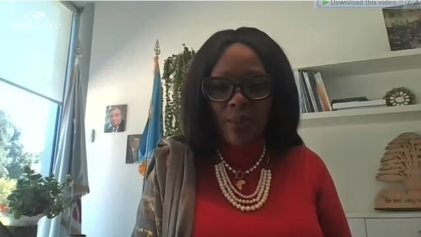 We are a global village and we do not have the luxury of not knowing where goods are sourced from.