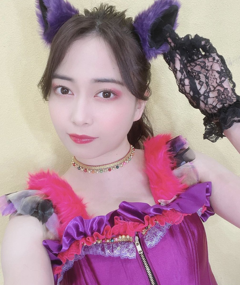 kai_rainbow5's tweet photo. きゃーーーーー😻😻😻
#彩木咲良 https://t.co/A9asI2NJnQ