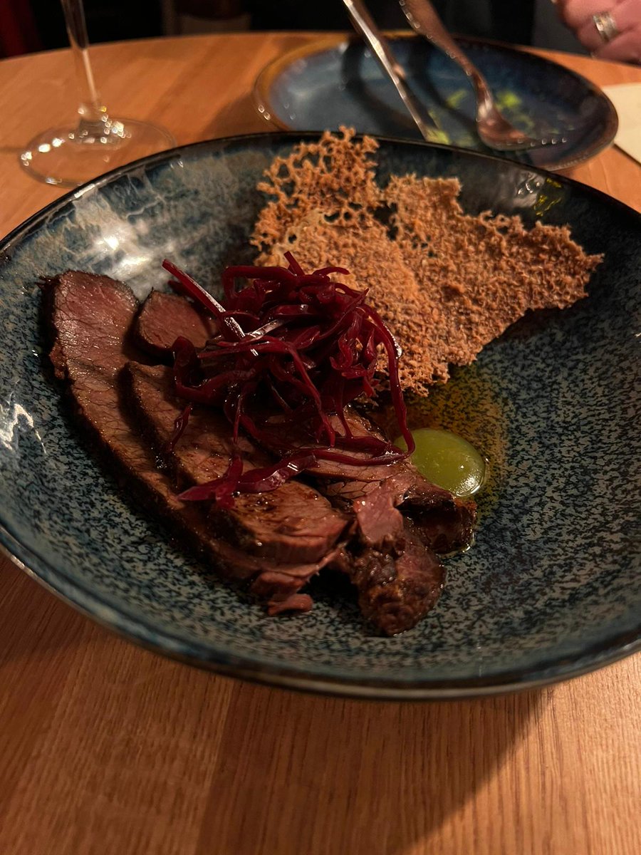 Chiltern Chatter tweet media