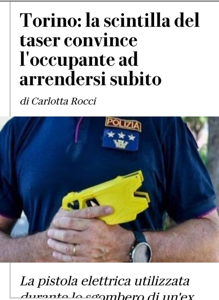 ilariasotis's tweet photo. A sx il titolo pubblicato da Repubblica. A dx quello twittato da Salvini. "Immigrato" non è né una colpa né un reato. https://t.co/YAaYCsOdSC