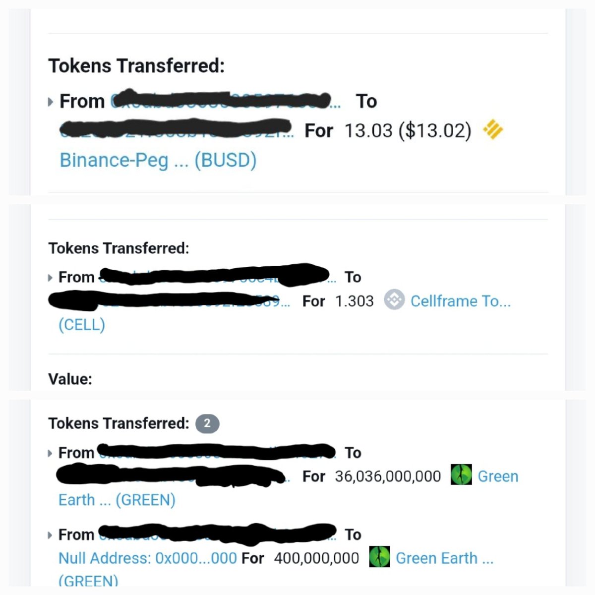 Our day 1 winner has been announced, verified, and prizes have been sent. Congratulations again @Missufez2022 on your win. You are now entered in the drawing for a GreenEarthMoon solar power bank. Who is going to be our day 2 winner?
#cellframe #GreenEarthMoon #Giveaways #Crypto