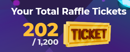 LorenaMoneyB's tweet photo. @TheSandboxGame I just participated in the daily #SandboxAlphaS2Contest for a chance to earn up to 1,000 $SAND! Starting March 22 - Ticket Day. Check out my screenshot below!
👇 #SandboxAlphaS2 https://t.co/C9HPjzGtpt