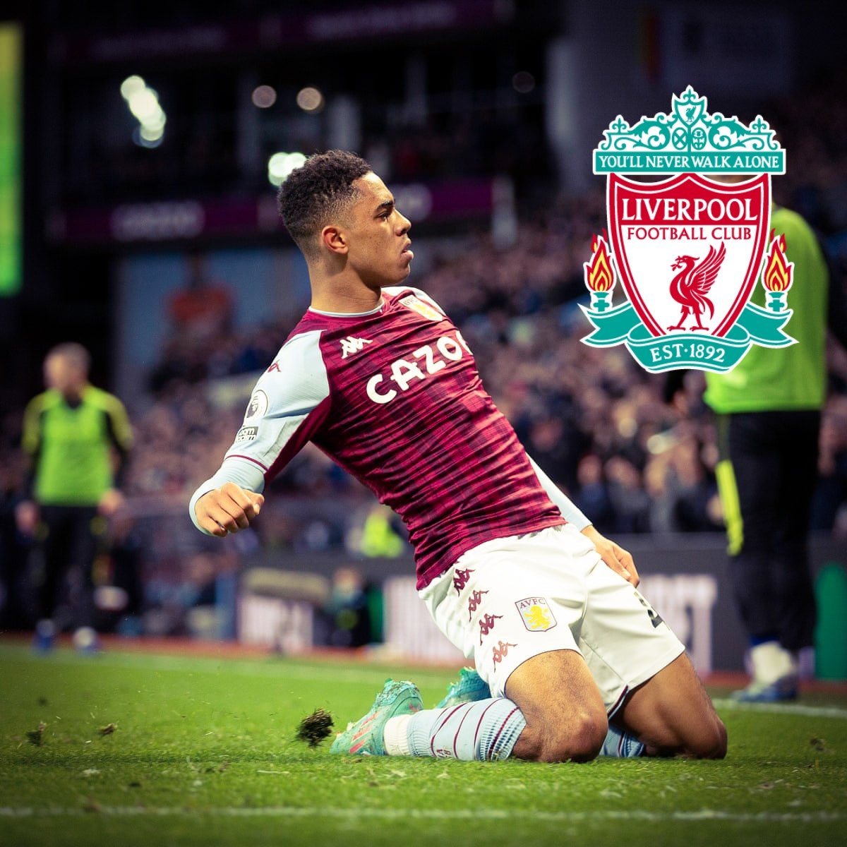 Anfield_Legacy_'s tweet photo. Please @LFC #LFC https://t.co/5p0shVV0Lm