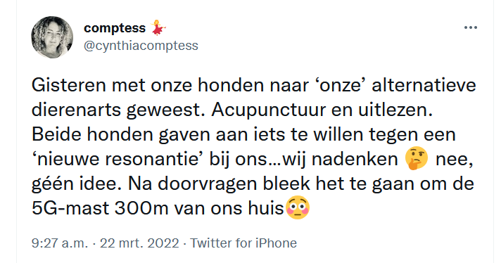 EchteIi's tweet photo. Ojee, dat wordt je hond helemaal inpakken in de aluminiumfolie 🙈 https://t.co/YGtTOXTzfY