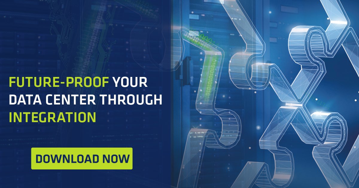 Big_Matze42's tweet photo. Data center infrastructure is changing. As change is constant, it’s crucial to have the ability to #integrate. This white paper discusses how to drive growth and #automate processes through #smartintegration.
https://t.co/5yydkXXl76 https://t.co/DhBTTffNPv
