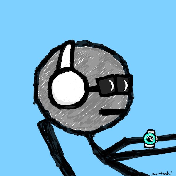 mooncat2878's tweet photo. Mfers are essentially who most of us are.

Sitting at our desktop, laptop, behind our screens all day and buying NFTS, being part of communities, trying to educate, trying to build and so on.

We are all mfers and that’s why it’s so powerful and it identifies with so many. https://t.co/be3zD33hYk