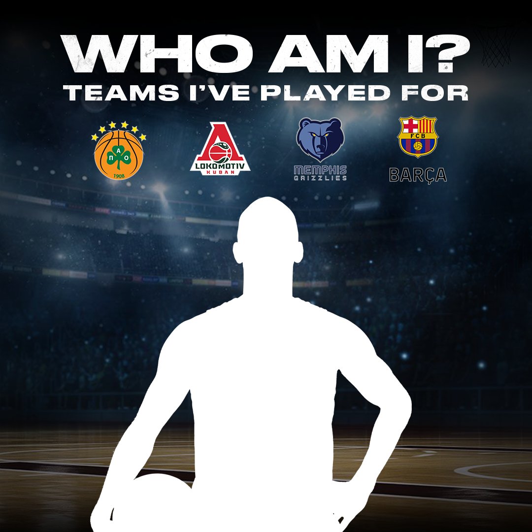 FIBA Basketball tweet media