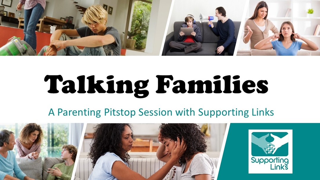 How fabulous to be invited by Zayo Group to deliver our Talking Families Parenting Pitstop session to staff in the US/Europe. Thanks to all that joined us &amp; for some super questions. We look forward to working with you again #SupportingLinks #talkingfamilies #parentingpitstop