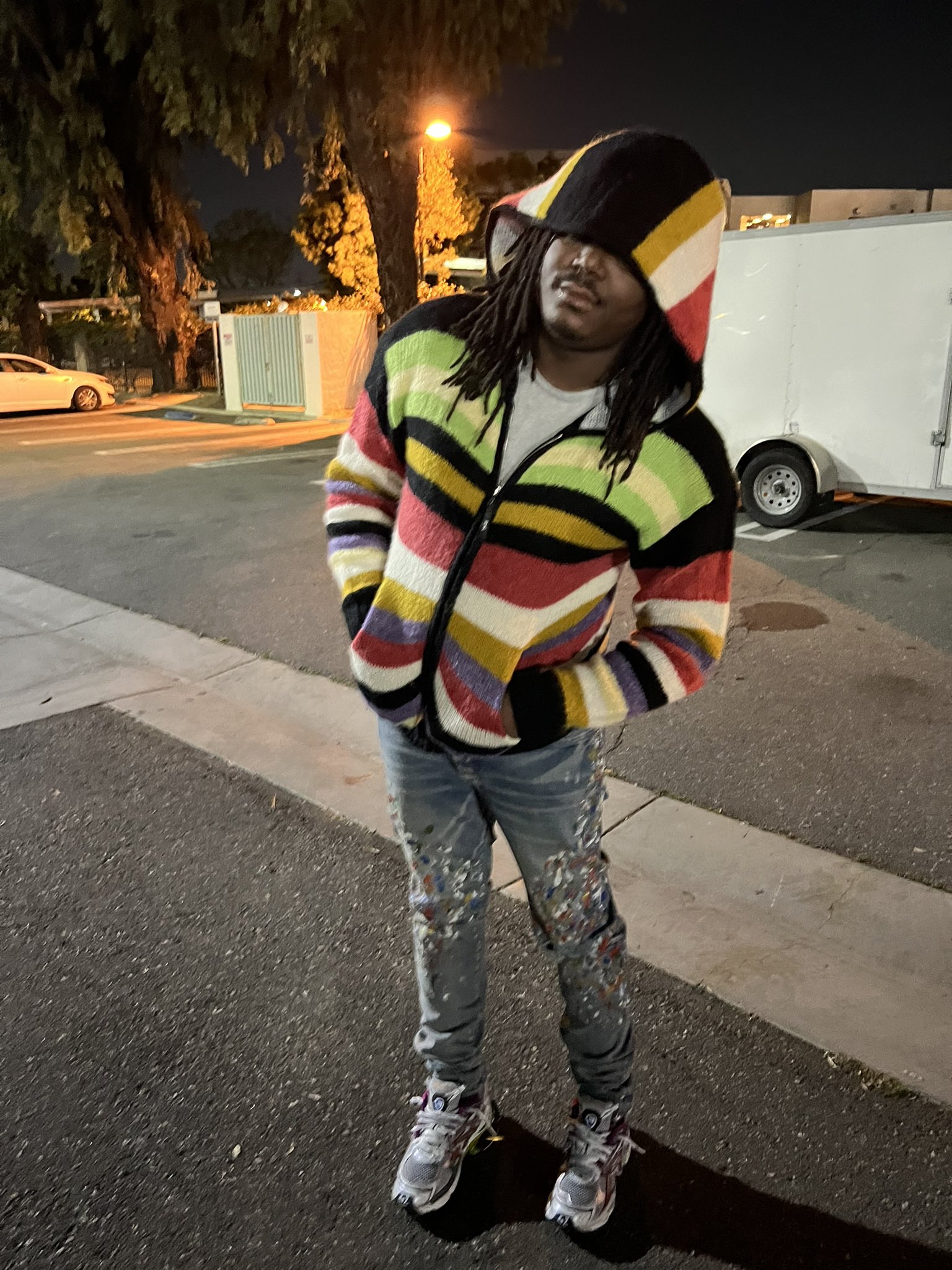 Neptune 🥷🏾🖖🏾 on Twitter: