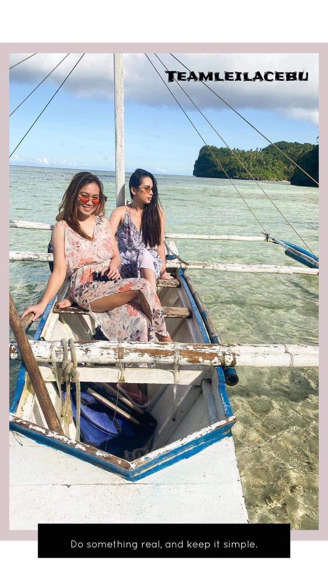 CebuLeila's tweet photo. I call you beautiful, but you are more than amazing. ✨

Good afternoon TLC Family 🌞

#CreditToTheOwner #TeamLeiLa #TeamLeiLaCebu   #TeamLeiLaCebuWeCareWeShare 
#LoveWins #RelationshipGoals #TLCangels

Admin Shaira 💖 https://t.co/3WNwleDJUb
