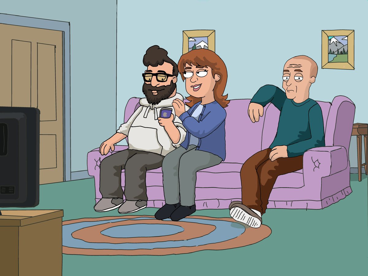 Today is the last day to order a telly toons for Mother’s Day and get it delivered in time (UK only) and there’s a special 25% discount just use code TWENTY5 at checkout. But make sure you order yours today to receive it on time. Tellytoons.com