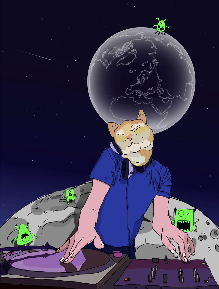 parastooshahre1's tweet photo. 🥳🤩🤍🙋‍♀️✨
Hey fam 
An auction is open on @opensea 
feel free to bid in my Collection starting now ✨ 
🥳🥳 
Humanimal 

Please support 👇🏻🙋‍♀️🥺🤍
https://t.co/CME3VFfIWU

#NFTCommunity #nftart #NFTartists #NFTCollection #nftcollectors https://t.co/golyQIbfGJ