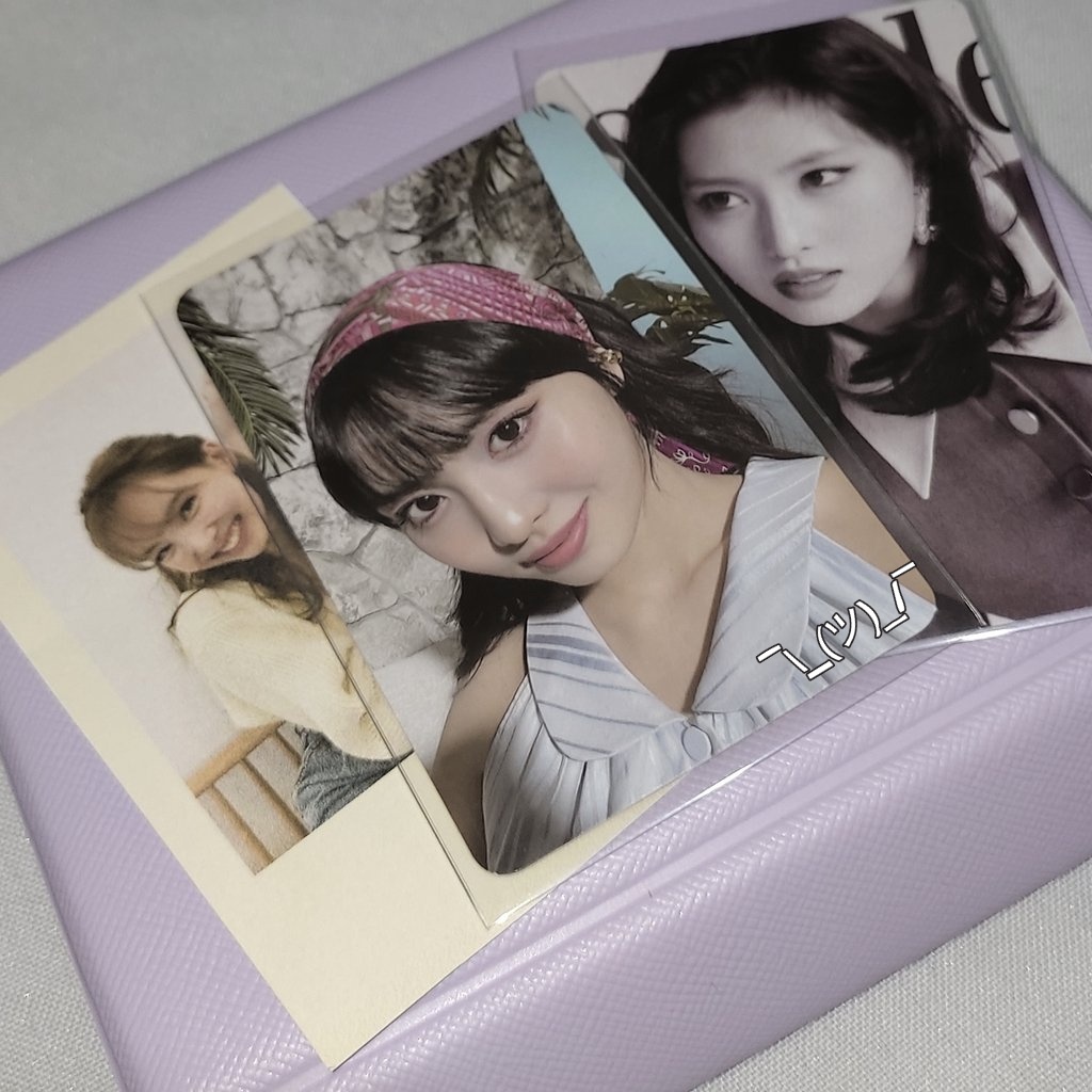 mallowbuys's tweet photo. 🎱 #mlwmails . . . from @scyhello 

momo finally arrived! tysm for packing it safely and i appreciate the freebies 🤍 thanks for the smooth and fast transaction, 'til next time >< #scyhelloproofs https://t.co/kxsNKNnsPI