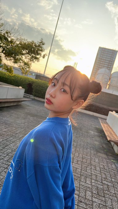 Twitterのコスプレ画像5