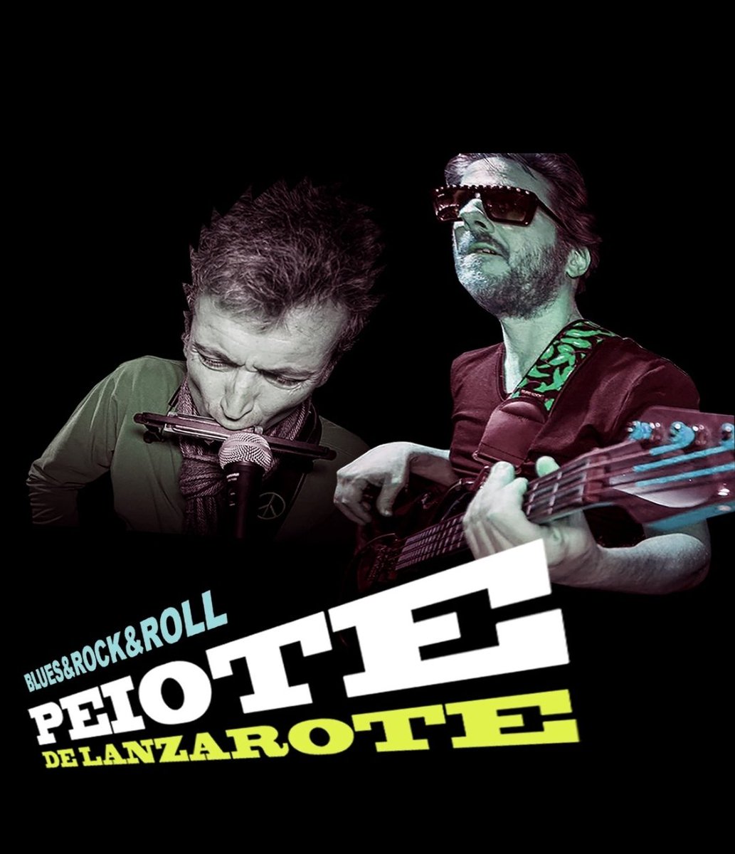 NordikaProd's tweet photo. Gaur/hoy concierto !!!
#PeioteDeLanzarote en el Pub #Imasde de la Calle Mayor
#Irun #CircuitoKM0 @Irun_informa
20:00 gratis !!! https://t.co/D7wXSIRc6e