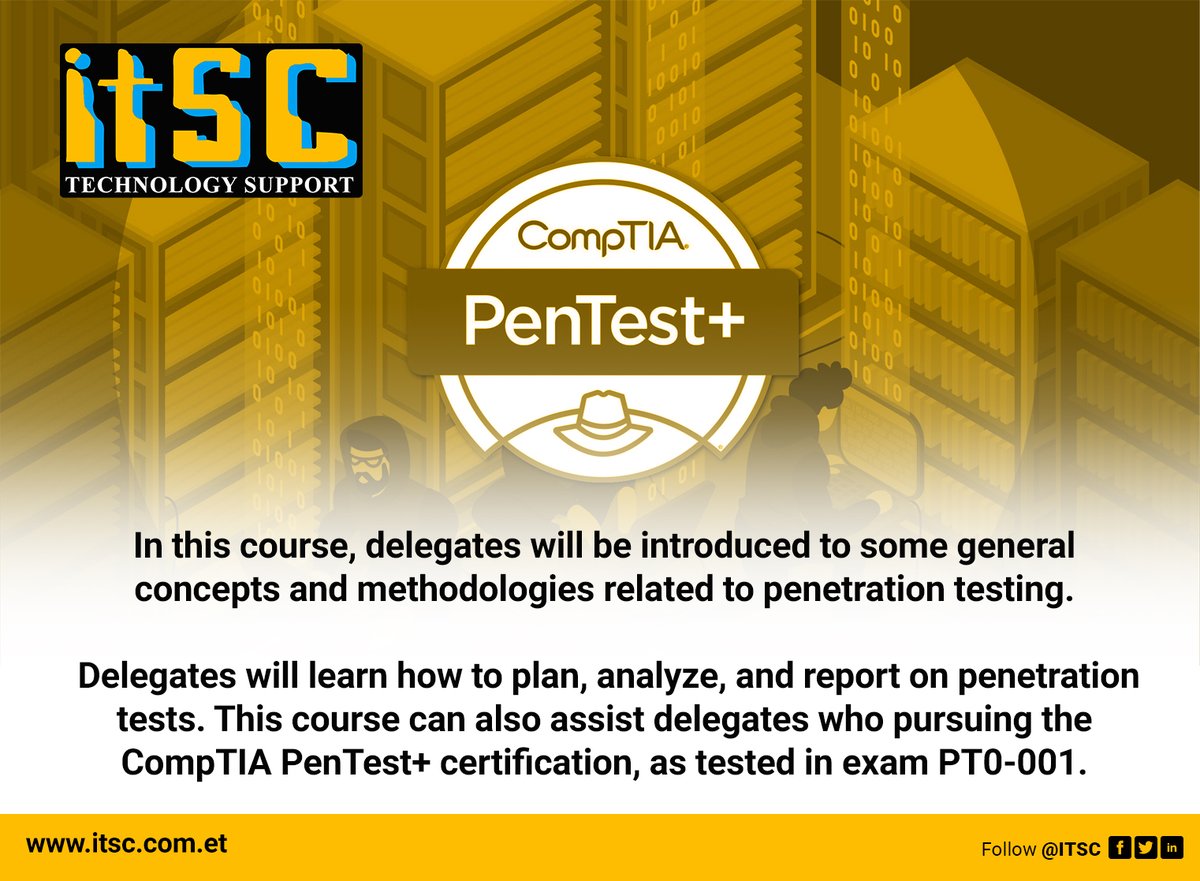 itsc technology support tweet media