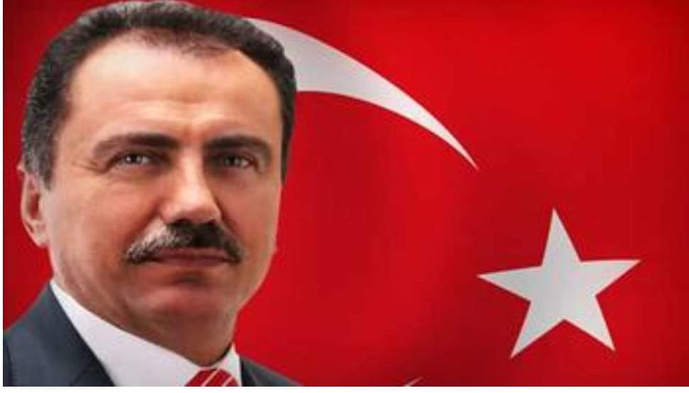 aga_galip's tweet photo. #MuhsinYazıcıoğlu Türk Siyaset tarihinin fikir ve dava adamı Merhum Muhsin Yazıcıoğlu'nu vefatının 13.Yılında  rahmet ve saygıyla anıyoruz.
Ruhu şad mekanı cennet olsun!
Ali Galip AKYILDIRIM
İYİ Parti Yenice İlçe Başkanı https://t.co/OCJgVqD8G9