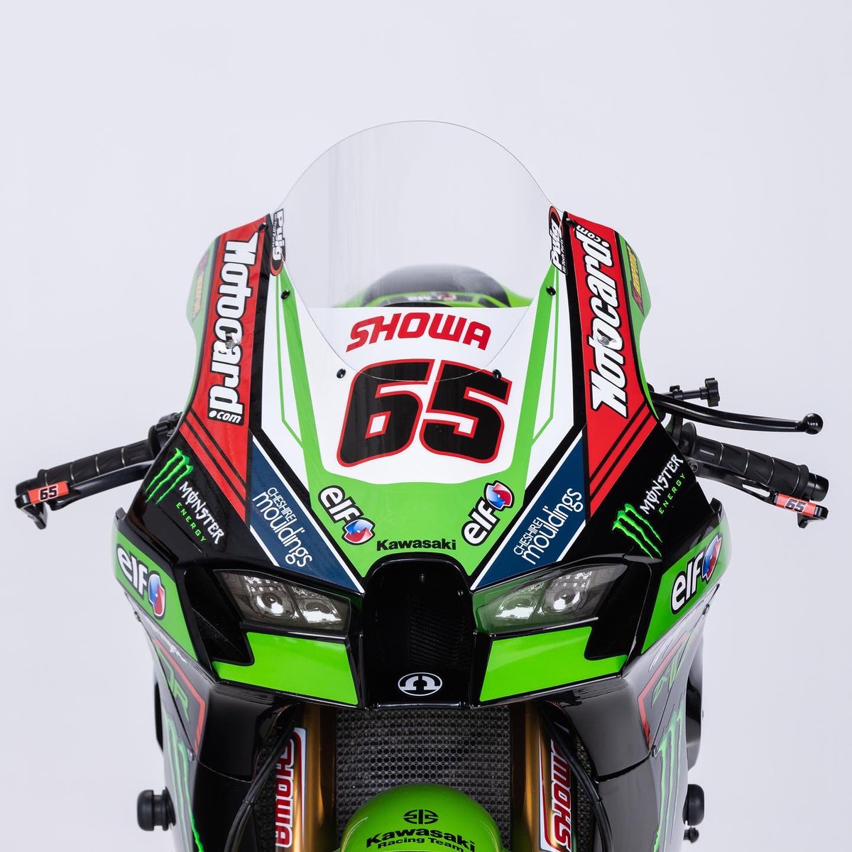 その他 Jonathan Scrivano Jonathan Rea on the ZX-10RR rev restrictions in WSBK | MCNews