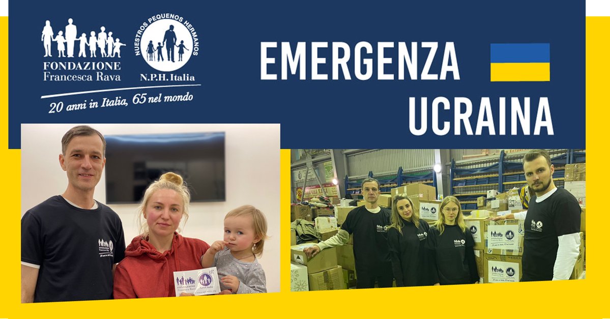 illycaffe's tweet photo. We are close to all the people who suffer from war. We support @Fondazione_Rava with our employees on a fundraising for the purchase of medical equipment. Join us in supporting them https://t.co/N5crD3wqnK #StaywithUkraine #UkraineEmergency https://t.co/QURZ475DA1