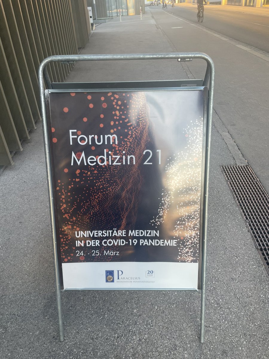 Members in the region and beyond are ready for our 2022 European Regional Meeting, hosted by Paracelsus Medical University!