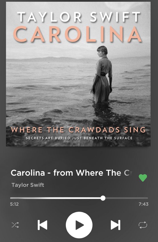 swifolkfolk's tweet photo. IT'S OUT SCREAMING CRYING https://t.co/wsioYQBnnk