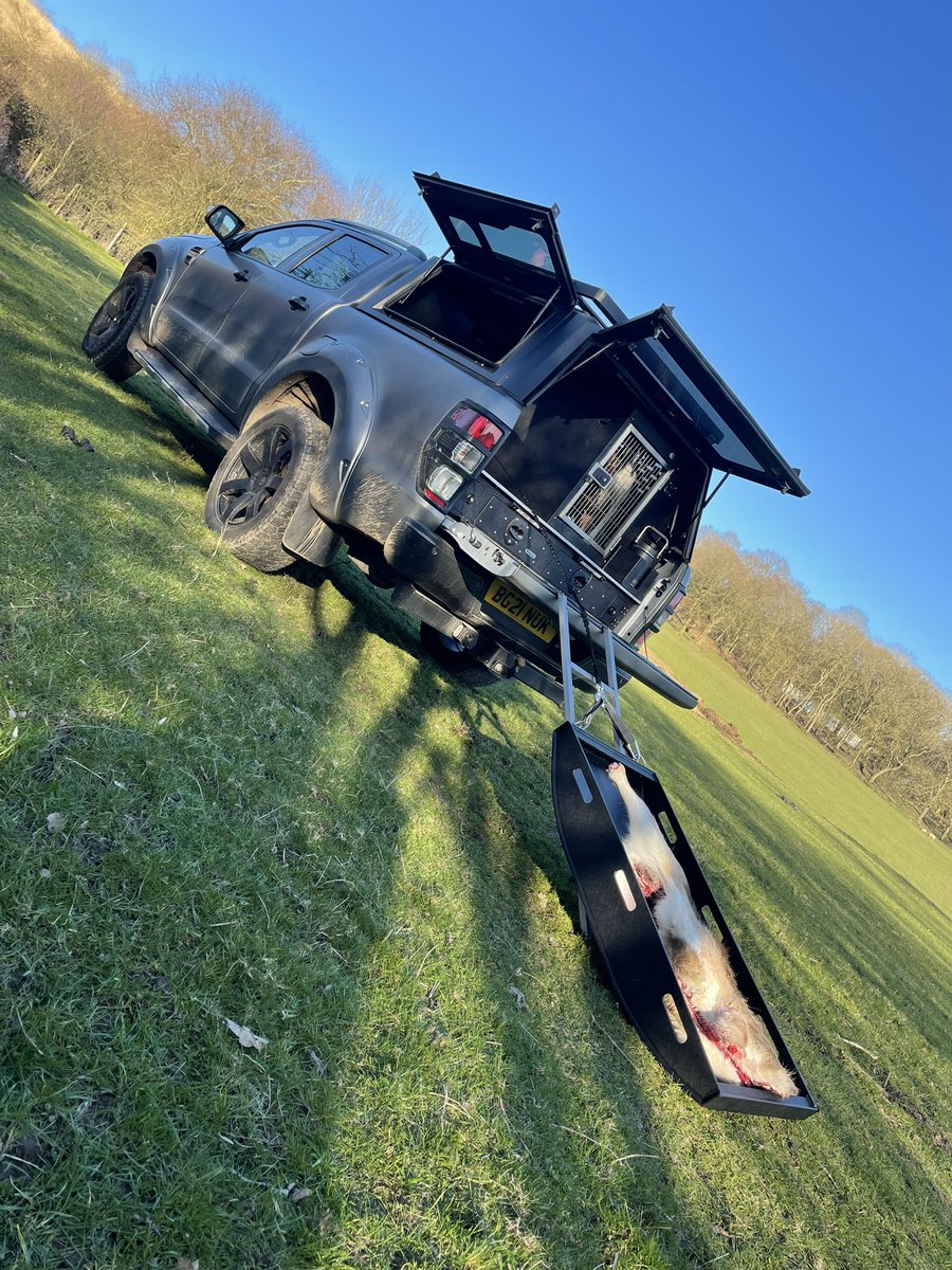 We’re exhibiting our products @thestalkingshow on 9th and 10th April