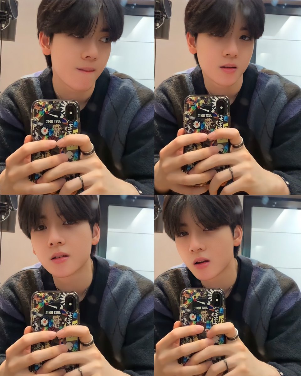 ยอร์ช เราไม่เล่น😭