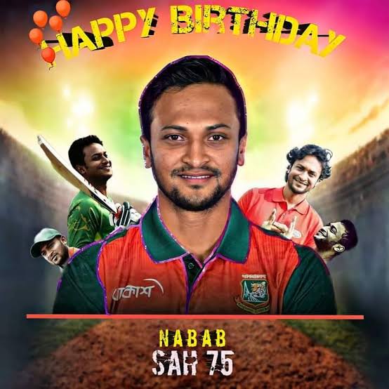\"Happy Birthday\" .. Many, many good wishes .. 